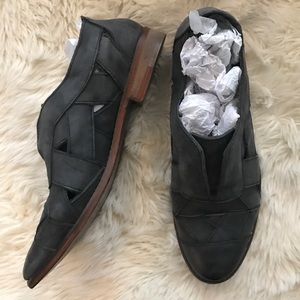 Free People Loafers mules - shoes size 8